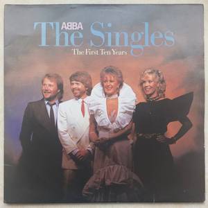 Pop - ABBA