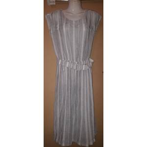 truworths white casual dresses