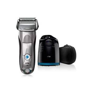 braun electric razor sale