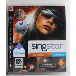 singstar ps3 singstar ps3
