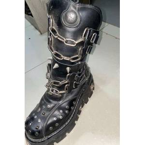 new rock boots sale