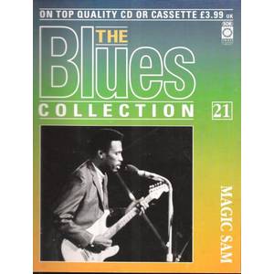 Blues The Blues Collection 7 Howlin Wolf London Sessions Cd Magazine Was Listed For R75 00 On 8 Nov At 08 01 By The Mighty Thor In Durban Id Blues The Blues Collection 7 Howlin Wolf London Sessions Cd Magazine Was Listed For R75 00 On 8 Nov At 08 01 By The Mighty Thor In Durban Id