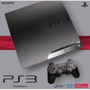 playstation 3 console for sale