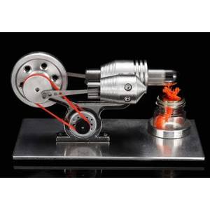 elenker mini hot air stirling
