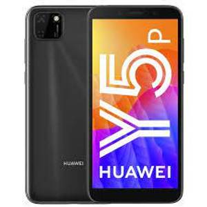 Huawei - Huawei P20 Lite 64GB Dual Sim Midnight Black was listed