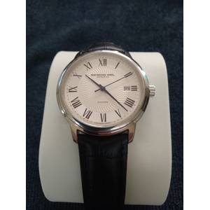 Fossil Men's Chapman Stainless Steel 