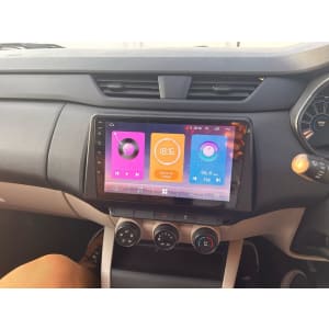 Renault Triber Android Radio