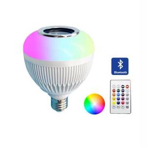 wireless bluetooth light bulb