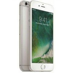 Apple iPhone 6s 32 GB - srebrny