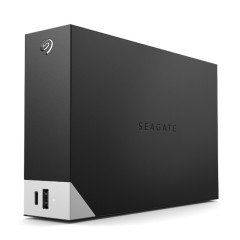 Seagate 10TB 3.5` ​​One Touch Hub Εξωτερικός σκληρός δίσκος USB 3.0