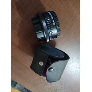 quantaray teleconverter