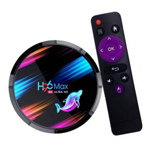 Buy H96 Max X3 TV Box - 32G