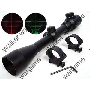 Parts & Accessories - GAMO SCOPE 3-9X40 WR VAMPIR was listed for R1,670.00  on 15 Apr at 01:16 by Blades & Triggers in Johannesburg (ID:448231437)