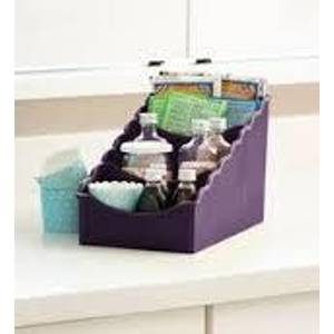 Condiment Storage - Tupperware Potato/onion StorerIDEAL FOR