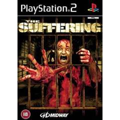 the suffering playstation 2