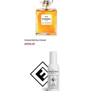 Fragrances for Her - Generic Perfume - Prix D'Amour (replicates Aromatics  by Clinique) was sold for  on 30 Oct at 22:00 by Jenai Lingerie in  East London (ID:5605849)