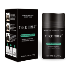 Hair Building Fiber Professional Fiber Hair Powder Spray For Thinning Hair  Women  Men Instant Hair  Fruugo IN