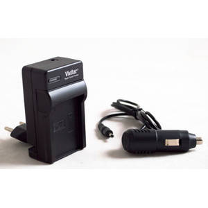 Chargers & Power Supplies - Nikon MH-16 Battery Charger For EN-4