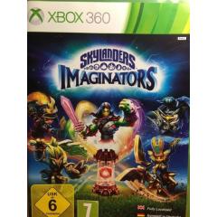 Games Skylanders Imaginators Sensei Buckshot Was Sold For R215 00 On 20 Jul At 01 03 By Loot In Cape Town Id 270516065