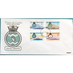 Distante cheque Mecánicamente Looking for ships crest Buy online on Bob Shop.