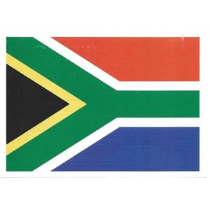 Africana - OLD SOUTH AFRICA FLAG DATED 1990 was sold for R400.00 on 12 ...