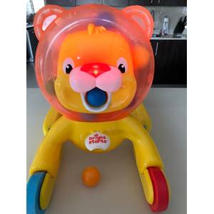 bright starts jungle jumble bouncer