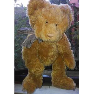 russ bears from the past limited edition