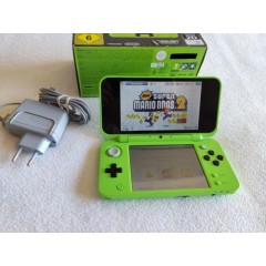 Consoles New Nintendo 2ds Xl Console Limited Creeper Edition Minecraft Pre Installed 2ds Pwned Was Listed For R4 150 00 On Jun At 01 02 By Pwned Games In Cape Town Id