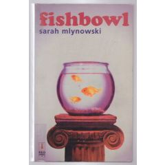 Fishbowl by Sarah Mlynowski