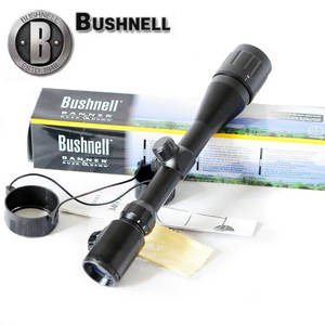 Scopes - Bushnell Banner Dusk & Dawn 6-24X50 Long Range Dual Illum Rifle  Scope New was sold for R1,750.00 on 9 Feb at 15:36 by ClickBotes in  Riversdale (ID:174888709)