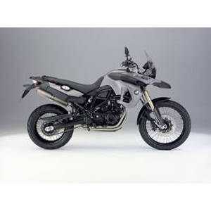 Service manual bmw f800r