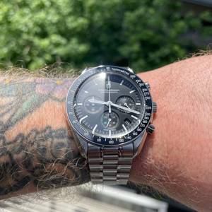 FREE COURIER** Retail: R5,900.00 PAGANI DESIGN Moonwatch Chronograph Men`s 100M Watch 40MM NEW!!