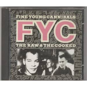 Looking for fine young cannibals : the raw Buy online on Bob Shop.