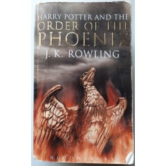 harry potter order of the phoenix online
