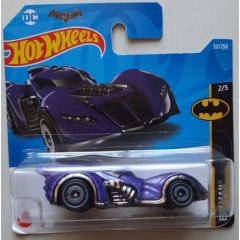 Models - Hotwheels Hot Wheels Diecast Model Car 2022 32 / 250 Batmobile  Batman Arkham Asylum Movie Film Comic was listed for  on 28 Feb at  20:16 by Bestoys in Cape Town (ID:579474965)