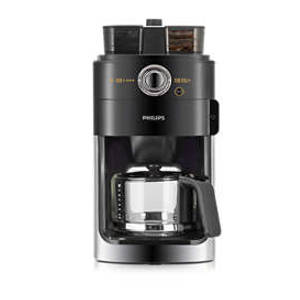 Brew Filter Coffee Maker 