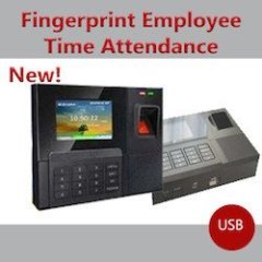 Other Security Surveillance Fingerprint Time Attendance Machine Was Sold For R329 00 On 3 Jun At 23 46 By Crazy Shop In Johannesburg Id 469427004