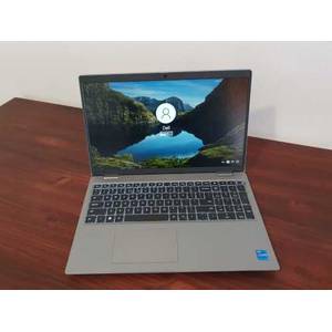 dell 5530 i5 11th gen 256 ssd 16gb ram