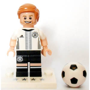 LEGO Series 8: Football Player