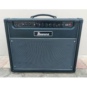 used amps