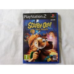 defeat the yeti in scooby doo spooky swamp