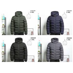 hooded jacket by Truworths man 