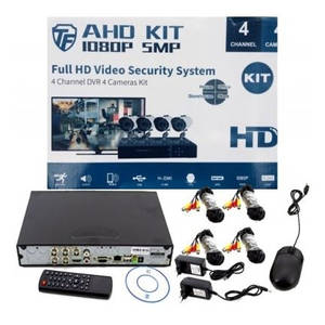 hd ahd kit