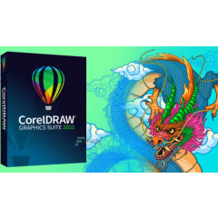 CorelDRAW Graphics Suite 2022 v24.5.0.686 for mac download