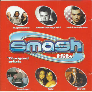 Other Music CDs - Monster Hits 2 : Various Artists : CD In Good ...