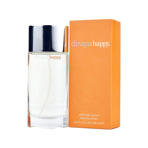 Happy Perfume By Clinique for Women 100 ml Eau De Parfum