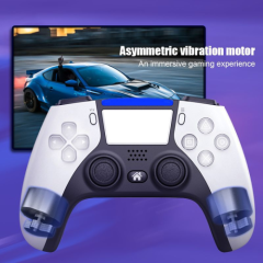AB-X004 Wireless Bluetooth 4.0 Pro Controller for PS4/PC/Android Gaming