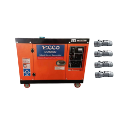 rytme Misbruge Dusør Generators & Electrical - Lihua AVR,LIHUA 5KW AVR For Gasoline Generator,  LIHUA AVR ,Voltage Regulator was sold for R500.00 on 30 Apr at 21:17 by  FCBARCA in Johannesburg (ID:180777139)
