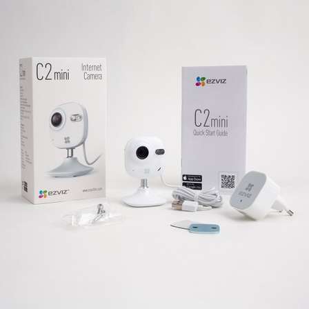 ezviz c2
