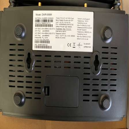 Dlink 956m Clearance